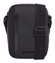 TOMMY HILFIGER TH Seasonal Mini Reporter Black TOMMY HILFIGER TH Seasonal Mini Reporter Black