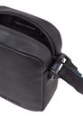 TOMMY HILFIGER TH Seasonal Mini Reporter Black TOMMY HILFIGER TH Seasonal Mini Reporter Black