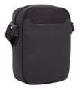 TOMMY HILFIGER TH Seasonal Mini Reporter Black TOMMY HILFIGER TH Seasonal Mini Reporter Black