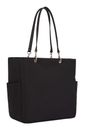 TOMMY HILFIGER TH Spring Tote Bag Black