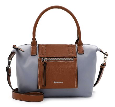 Tamaris Fabrizia Cityshopper M Crystal Blue