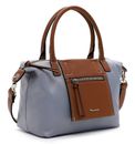 Tamaris Fabrizia Cityshopper M Crystal Blue