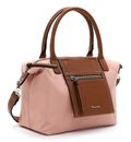 Tamaris Fabrizia Cityshopper M Pink Salt