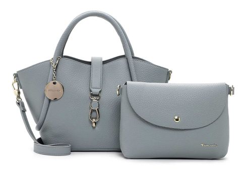 Tamaris Fenja Cityshopper S Crystal Blue