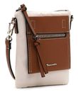 Tamaris Fabrizia Crossbody Bag Beige