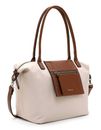 Tamaris Fabrizia Cityshopper L Beige Tamaris Fabrizia Cityshopper L Beige