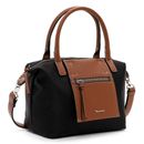 Tamaris Fabrizia Cityshopper M Black Tamaris Fabrizia Cityshopper M Black
