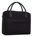 TOMMY HILFIGER TH Nylon Computer Bag Black TOMMY HILFIGER TH Nylon Computer Bag Black
