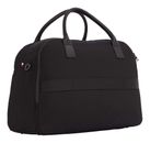 TOMMY HILFIGER TH Nylon Duffle Bag Black TOMMY HILFIGER TH Nylon Duffle Bag Black