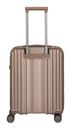 travelite Paros 4W Trolley S Cappuccino travelite Paros 4W Trolley S Cappuccino