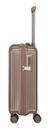 travelite Paros 4W Trolley S Cappuccino travelite Paros 4W Trolley S Cappuccino