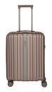 travelite Paros 4W Trolley S Cappuccino travelite Paros 4W Trolley S Cappuccino
