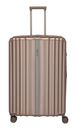 travelite Paros 4W Trolley L Cappuccino travelite Paros 4W Trolley L Cappuccino