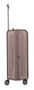 travelite Paros 4W Trolley M Cappuccino travelite Paros 4W Trolley M Cappuccino