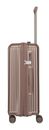 travelite Paros 4W Trolley M Cappuccino travelite Paros 4W Trolley M Cappuccino
