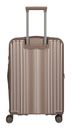 travelite Paros 4W Trolley M Cappuccino travelite Paros 4W Trolley M Cappuccino