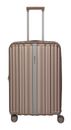 travelite Paros 4W Trolley M Cappuccino travelite Paros 4W Trolley M Cappuccino