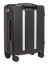 TOMMY HILFIGER TH Luggage Trolley S Black
