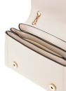 GUESS Noelle Covertible Xbody Flap Bag Bone GUESS Noelle Covertible Xbody Flap Bag Bone