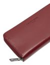 LIEBESKIND BERLIN Hera Sheep Natural Sally Wallet Berry LIEBESKIND BERLIN Hera Sheep Natural Sally Wallet Berry