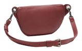 LIEBESKIND BERLIN Seasonal Noos Sheep Natural Belt Bag Berry LIEBESKIND BERLIN Seasonal Noos Sheep Natural Belt Bag Berry