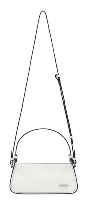 LIEBESKIND BERLIN Franzis Calf Crossbody XS Arctic