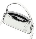 LIEBESKIND BERLIN Franzis Calf Crossbody XS Arctic LIEBESKIND BERLIN Franzis Calf Crossbody XS Arctic