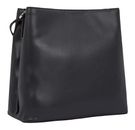 Calvin Klein CK Re-Lock Convertible Bucket Bag PVH Black