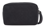 Calvin Klein CK Must Mono Washbag Twill Mono Black