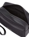 Calvin Klein CK Must Mono Washbag Twill Mono Black