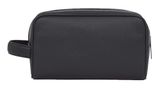 Calvin Klein CK Must Washbag Black Caviar