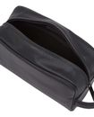 Calvin Klein CK Must Washbag Black Caviar