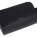 Calvin Klein CK Must Washbag Black Caviar