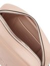 Calvin Klein CKJ Sculpted Camera bag Mono Rose Dust