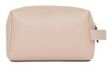 Calvin Klein CKJ Sculpted Beauty Case Mono Rose Dust Calvin Klein CKJ Sculpted Beauty Case Mono Rose Dust