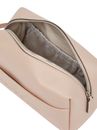 Calvin Klein CKJ Sculpted Beauty Case Mono Rose Dust Calvin Klein CKJ Sculpted Beauty Case Mono Rose Dust