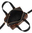 FOSSIL Carlie Handbag Leopard
