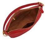 FOSSIL Jolie Crossbody Garnet