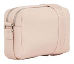 Calvin Klein CKJ Over Webbing Camera Bag 21 PU Rose Dust