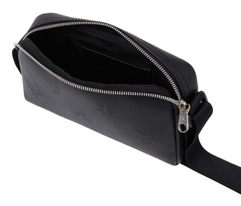 Calvin Klein cross body bag CKJ Aop Camera Bag 22 Allover