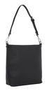 Calvin Klein CK Must Bucket Bag S PVH Black Calvin Klein CK Must Bucket Bag S PVH Black
