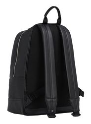 Calvin Klein backpack CKJ Coated Center Zip Backpack 43