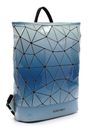 SURI FREY Suri Sports Jessy-Lu Finish City Backpack L Blue-Finish