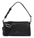 Calvin Klein CK Must Convertible Shoulder Bag Mono Classic Mono Black Calvin Klein CK Must Convertible Shoulder Bag Mono Classic Mono Black