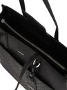 Calvin Klein CK Must Shopper Mono M Classic Mono Black Calvin Klein CK Must Shopper Mono M Classic Mono Black