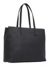 Calvin Klein CK Must Shopper Mono M Classic Mono Black Calvin Klein CK Must Shopper Mono M Classic Mono Black