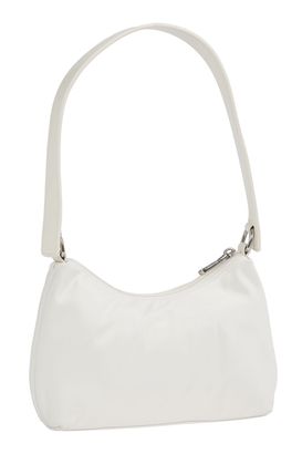 Calvin Klein shoulder bag CKJ Sleek Nylon Shoulderbag Tofu
