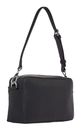 Calvin Klein CK Must Convertible Camera Bag Classic Mono Black