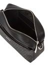 Calvin Klein CK Must Convertible Camera Bag Classic Mono Black