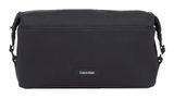 Calvin Klein CK Essential Washbag Rub Black